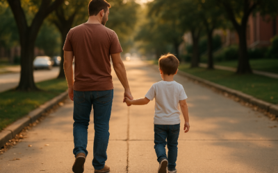 Imitadores del Padre