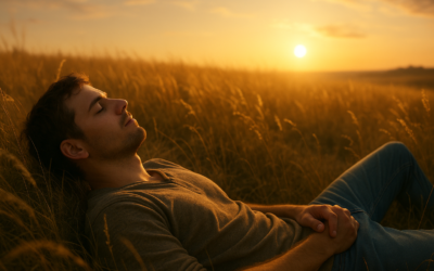 El Verdadero Descanso