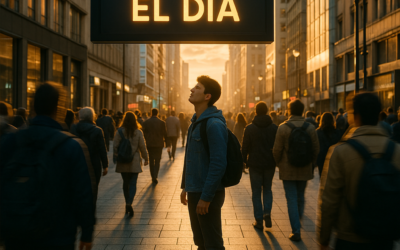 Hoy es el día