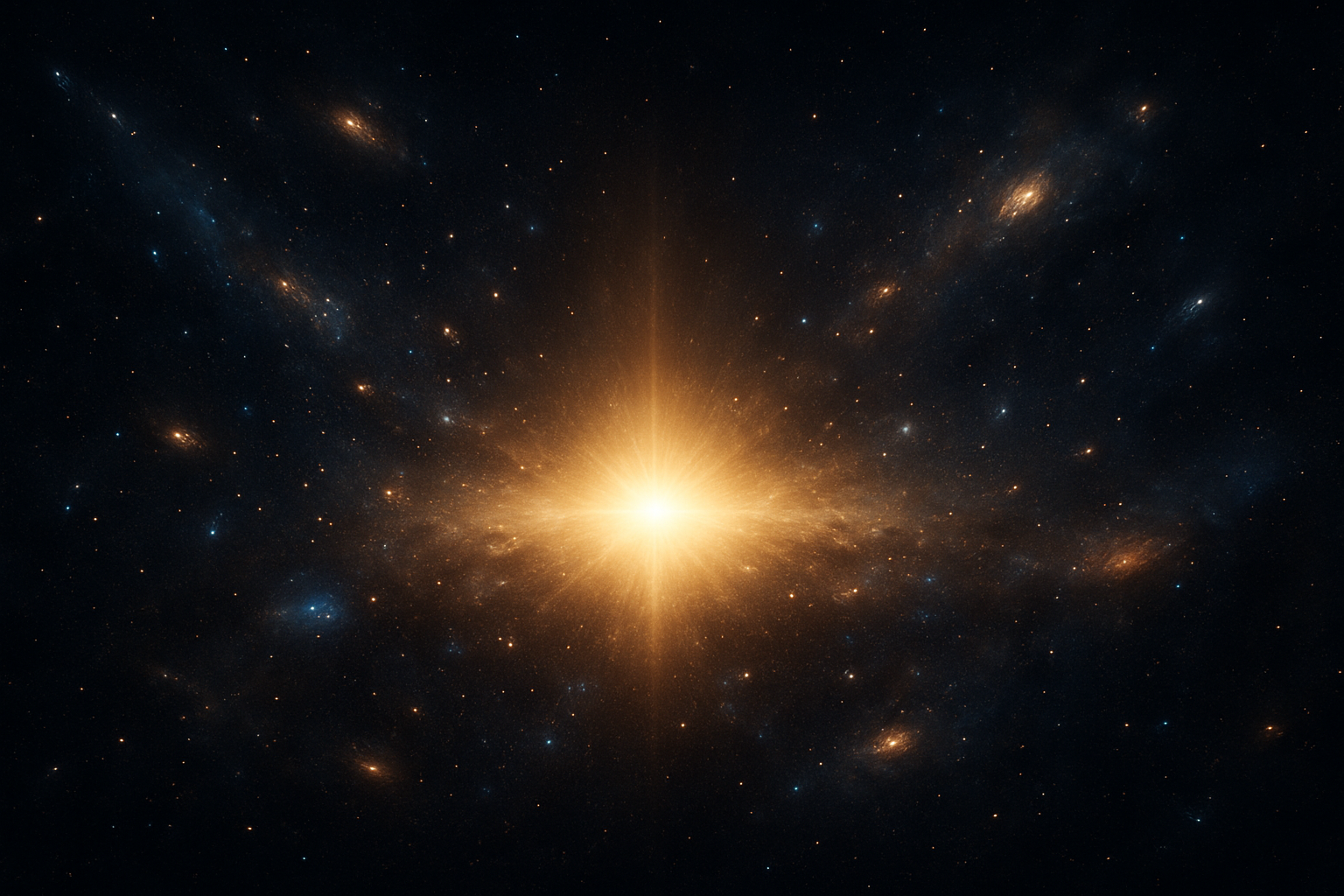 La luz