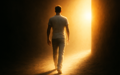 La culpa que solo Cristo puede limpiar