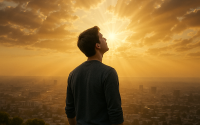 Afectos cautivos para Cristo