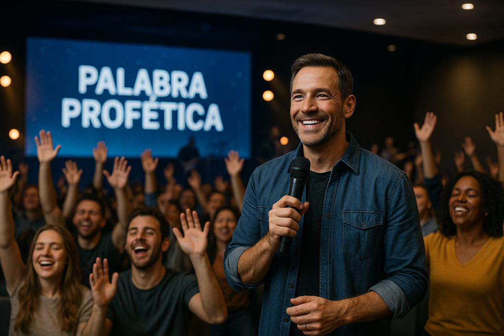 palabra profetica