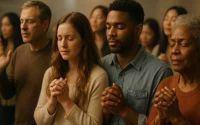 Fe, Esperanza y Amor: Virtudes Eternas